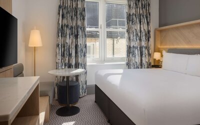 Hilton Nottingham
