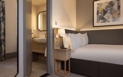 Hilton Nottingham