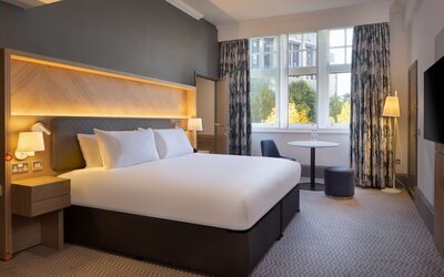 Hilton Nottingham