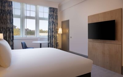 Hilton Nottingham