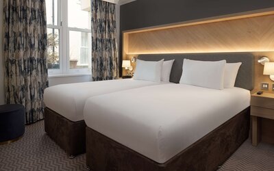 Hilton Nottingham