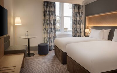 Hilton Nottingham