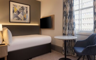 Hilton Nottingham