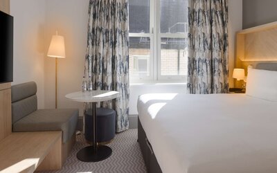 Hilton Nottingham