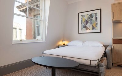 Hilton Nottingham
