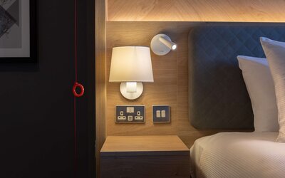 Hilton Nottingham