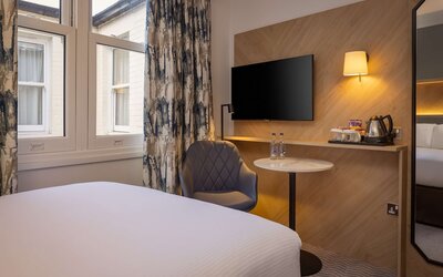 Hilton Nottingham