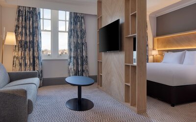 Hilton Nottingham