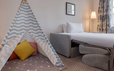 Hilton Nottingham