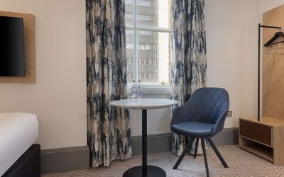 Hilton Nottingham