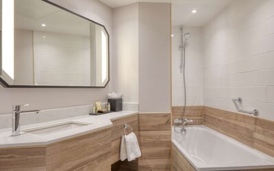 Hilton Nottingham