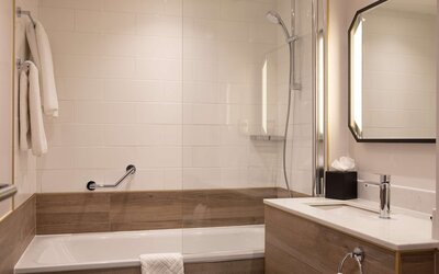 Hilton Nottingham