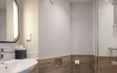 Hilton Nottingham