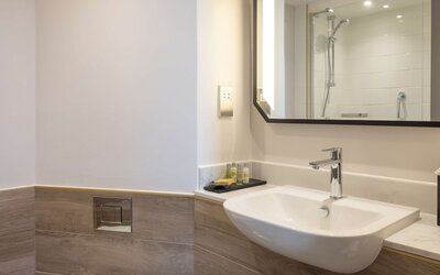 Hilton Nottingham