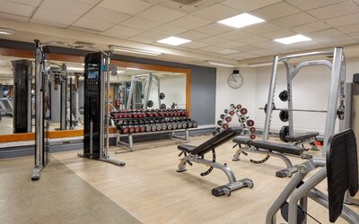 Hilton Nottingham