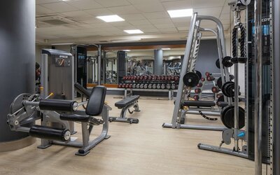 Hilton Nottingham