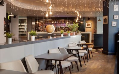 Hilton Nottingham
