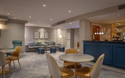 Hilton Nottingham