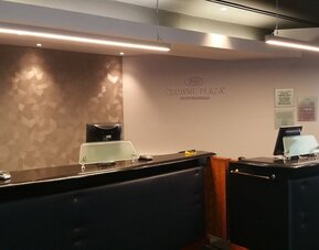 Crowne Plaza Nottingham by IHG