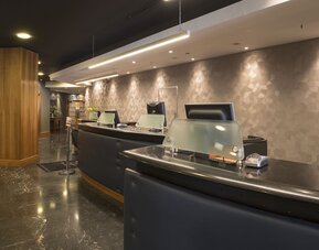 Crowne Plaza Nottingham by IHG