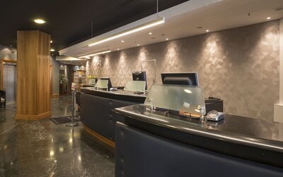 Crowne Plaza Nottingham by IHG