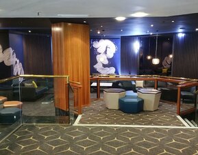 Crowne Plaza Nottingham by IHG