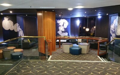 Crowne Plaza Nottingham by IHG