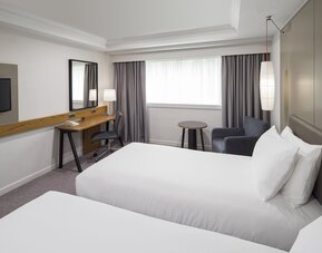 Crowne Plaza Nottingham by IHG