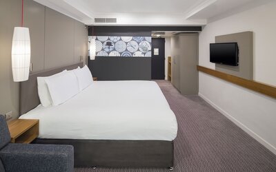 Crowne Plaza Nottingham by IHG
