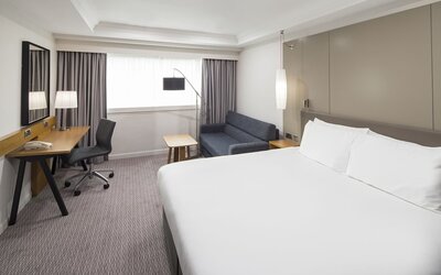 Crowne Plaza Nottingham by IHG