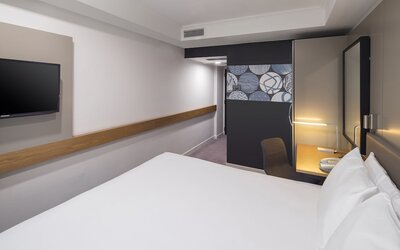 Crowne Plaza Nottingham by IHG