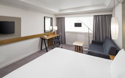 Crowne Plaza Nottingham by IHG