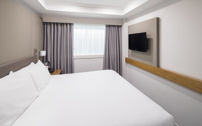 Crowne Plaza Nottingham by IHG