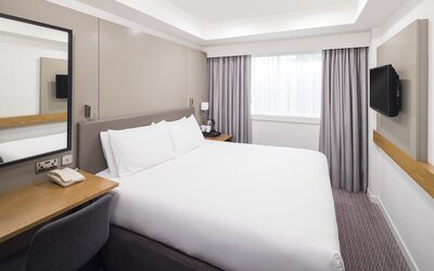 Crowne Plaza Nottingham by IHG