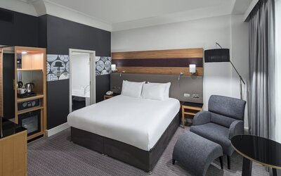 Crowne Plaza Nottingham by IHG