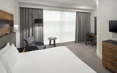 Crowne Plaza Nottingham by IHG