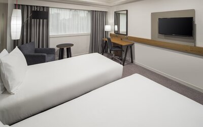 Crowne Plaza Nottingham by IHG