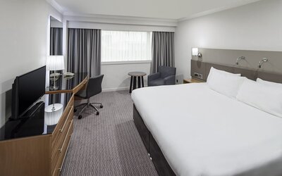 Crowne Plaza Nottingham by IHG