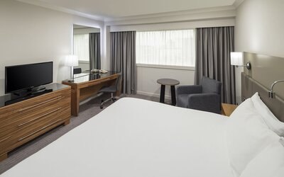 Crowne Plaza Nottingham by IHG