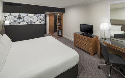 Crowne Plaza Nottingham by IHG