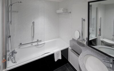 Crowne Plaza Nottingham by IHG