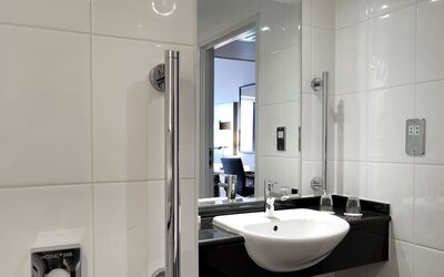 Crowne Plaza Nottingham by IHG