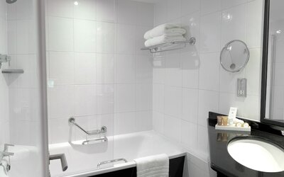 Crowne Plaza Nottingham by IHG