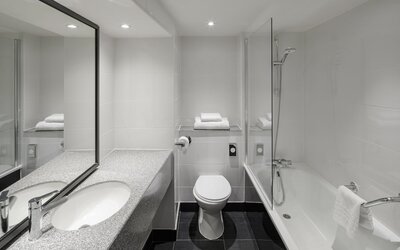 Crowne Plaza Nottingham by IHG