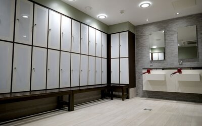 Crowne Plaza Nottingham by IHG