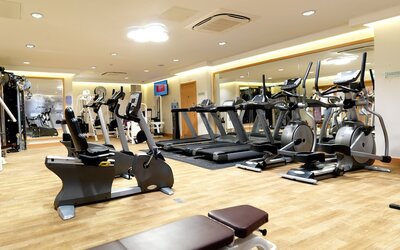 Crowne Plaza Nottingham by IHG