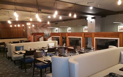 Crowne Plaza Nottingham by IHG