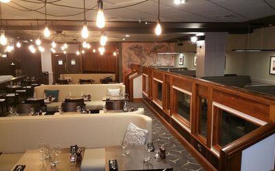 Crowne Plaza Nottingham by IHG
