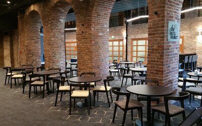 Crowne Plaza Nottingham by IHG