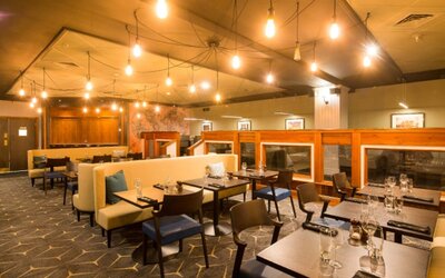 Crowne Plaza Nottingham by IHG